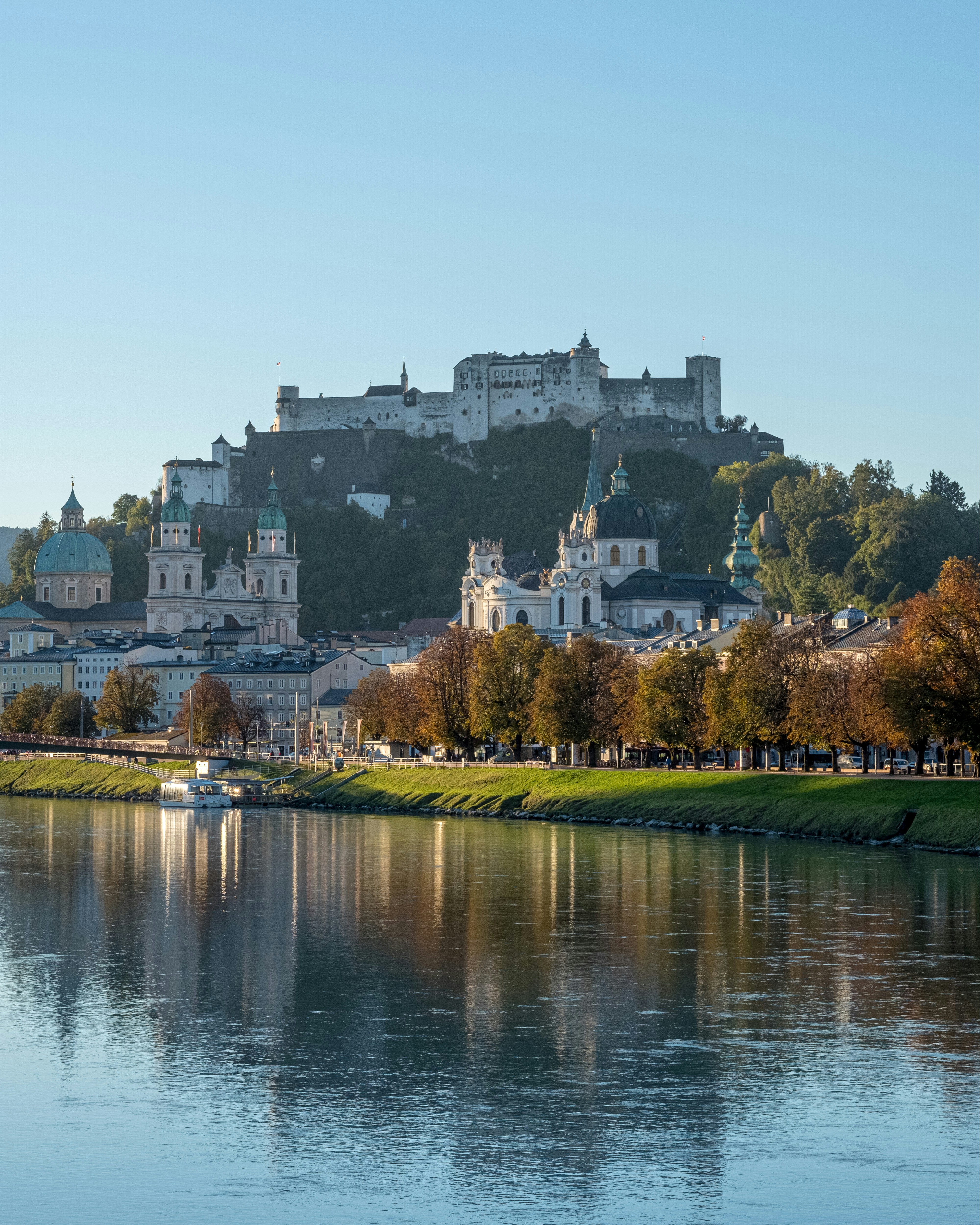 Sparkling Europe