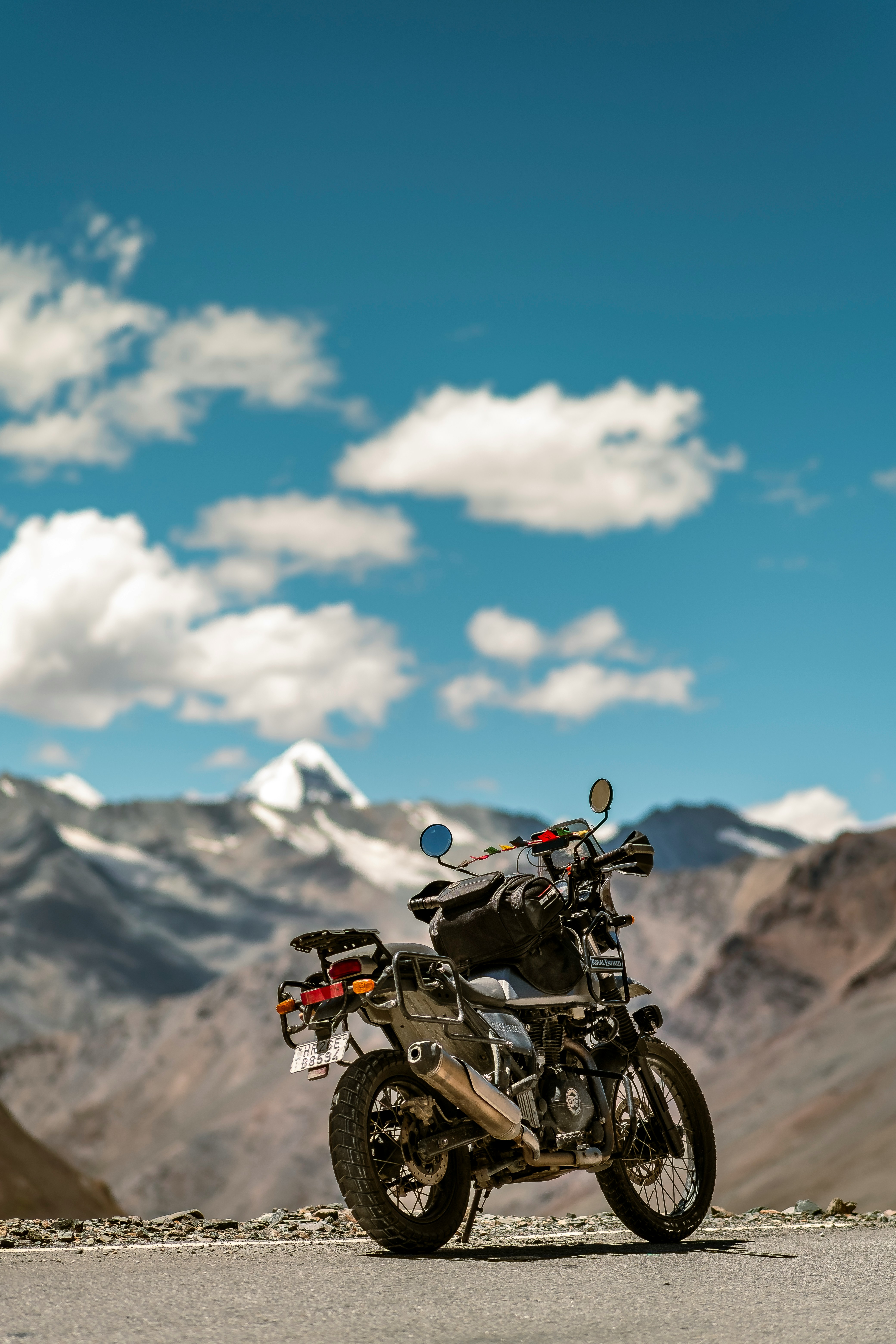 Ladakh Scenic Tour 7 Days