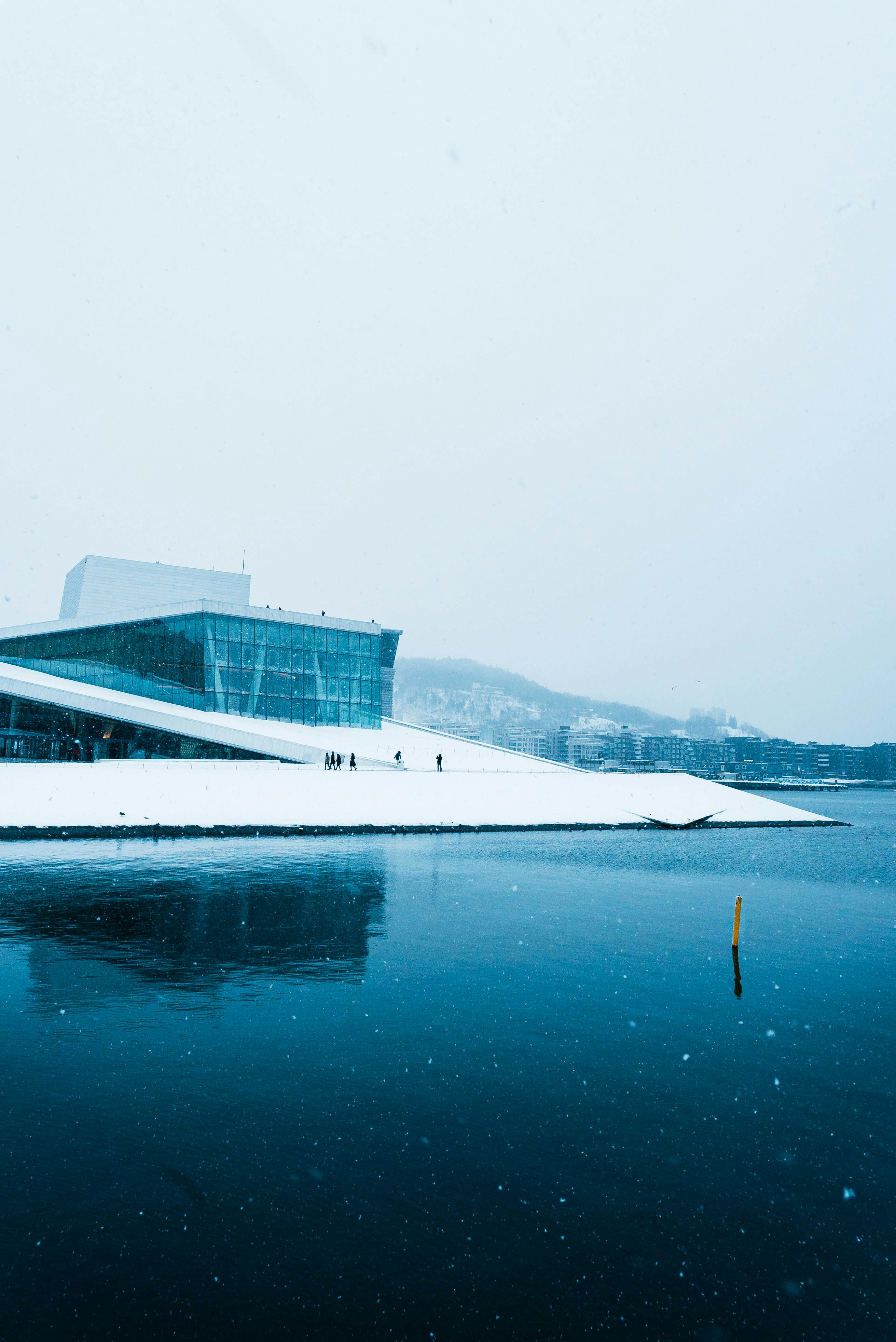 Scandinavia
